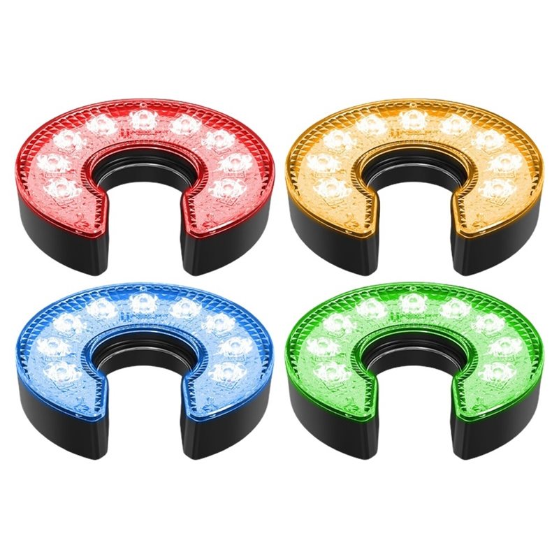 Golf Equipment Price - 【Price Drop !!】1Set LED Golf Hole