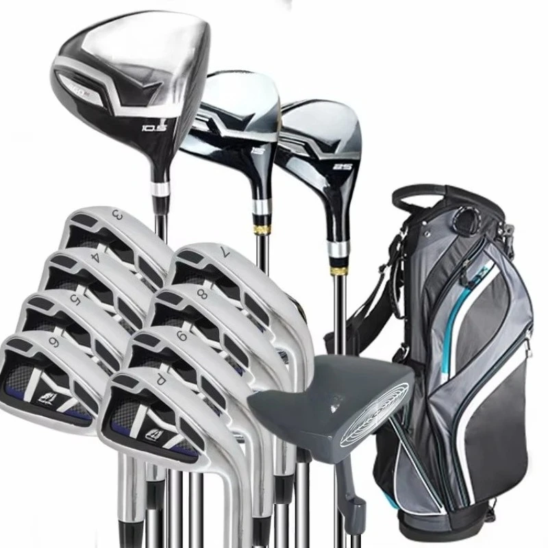 Golf Equipment Price - Manufacturer wholesale price golf club equipment