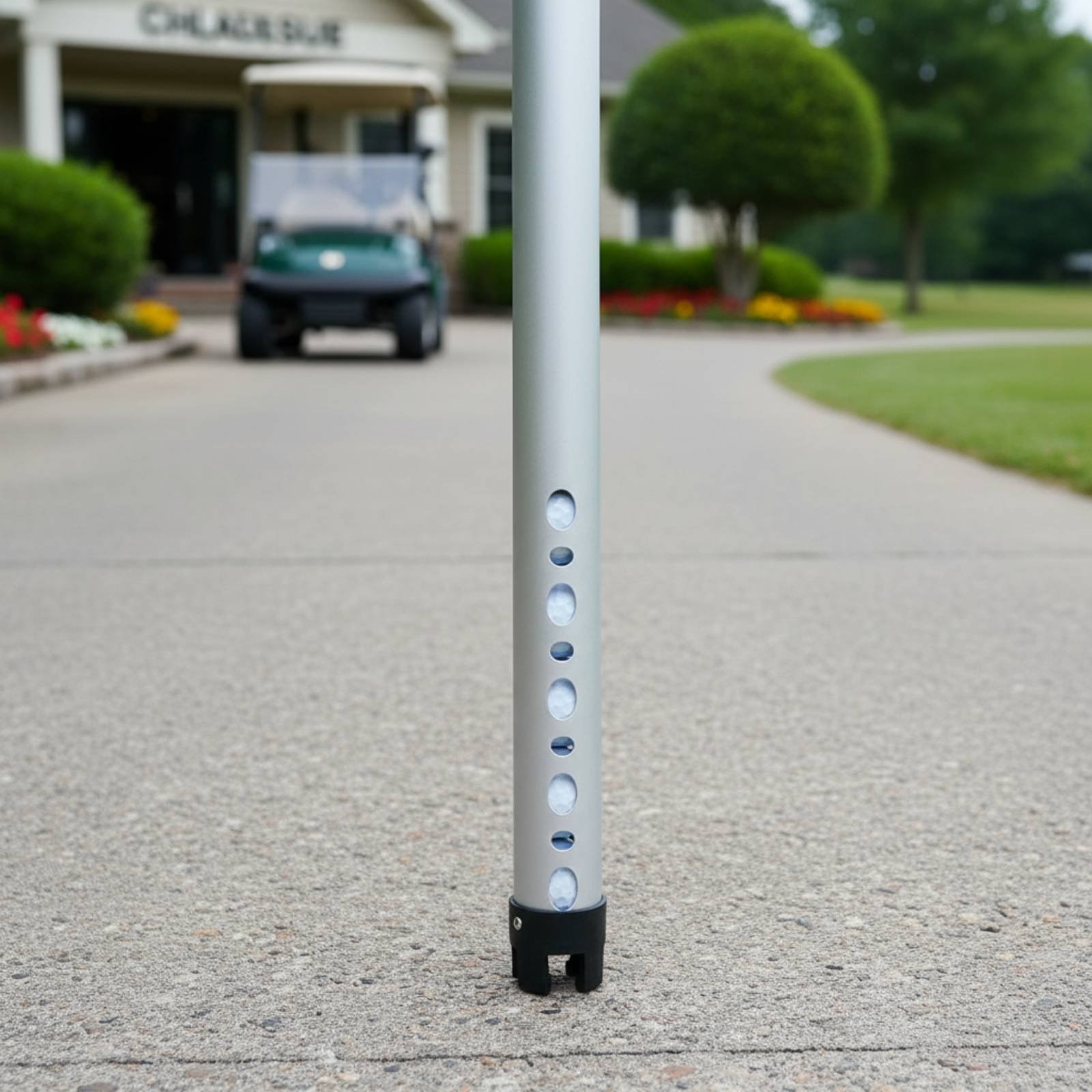 Golf Ball Grabber Portable Gol - Golf Equipment Usa ulasan dan harga