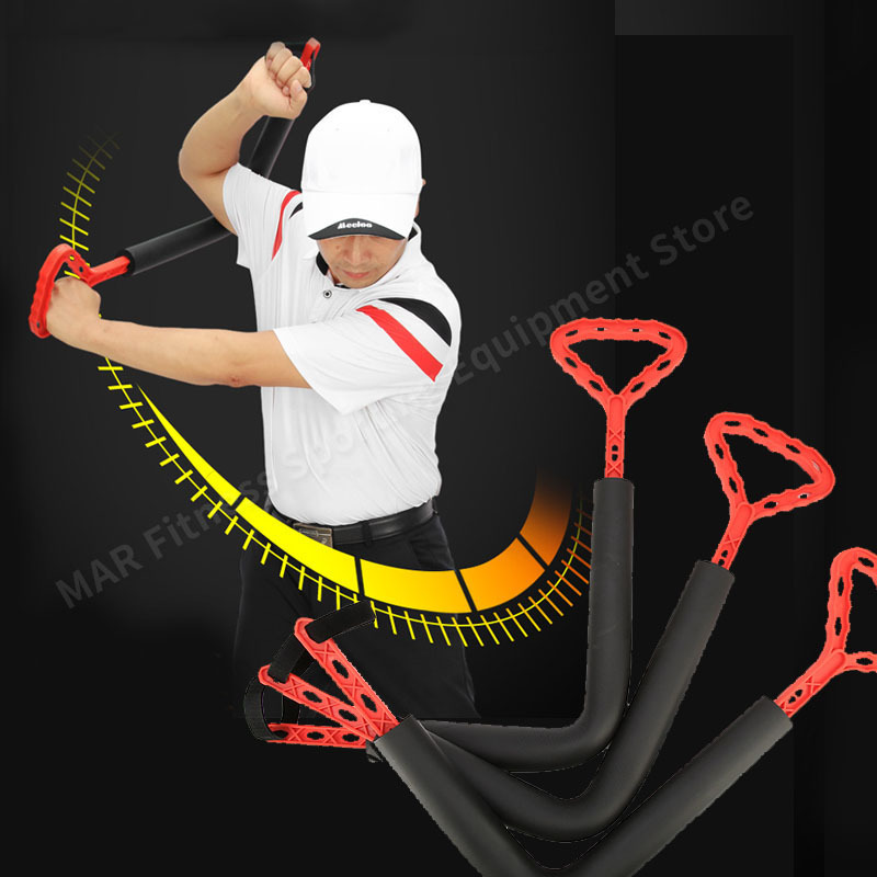 Golf Rotary Swing Trainer Golf - X Golf Equipment ulasan dan harga