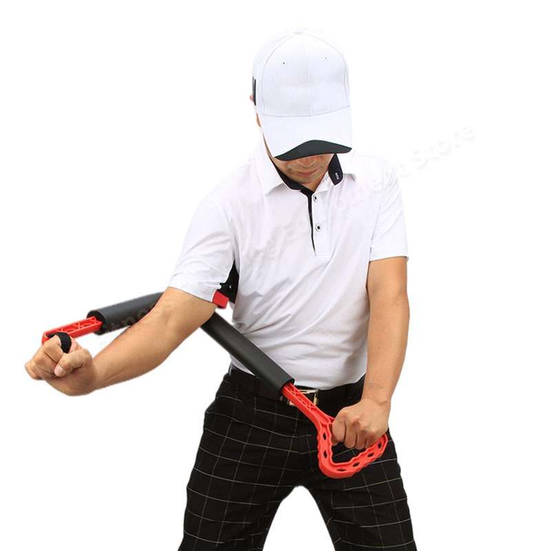 Golf Rotary Swing Trainer Golf - X Golf Equipment ulasan dan harga