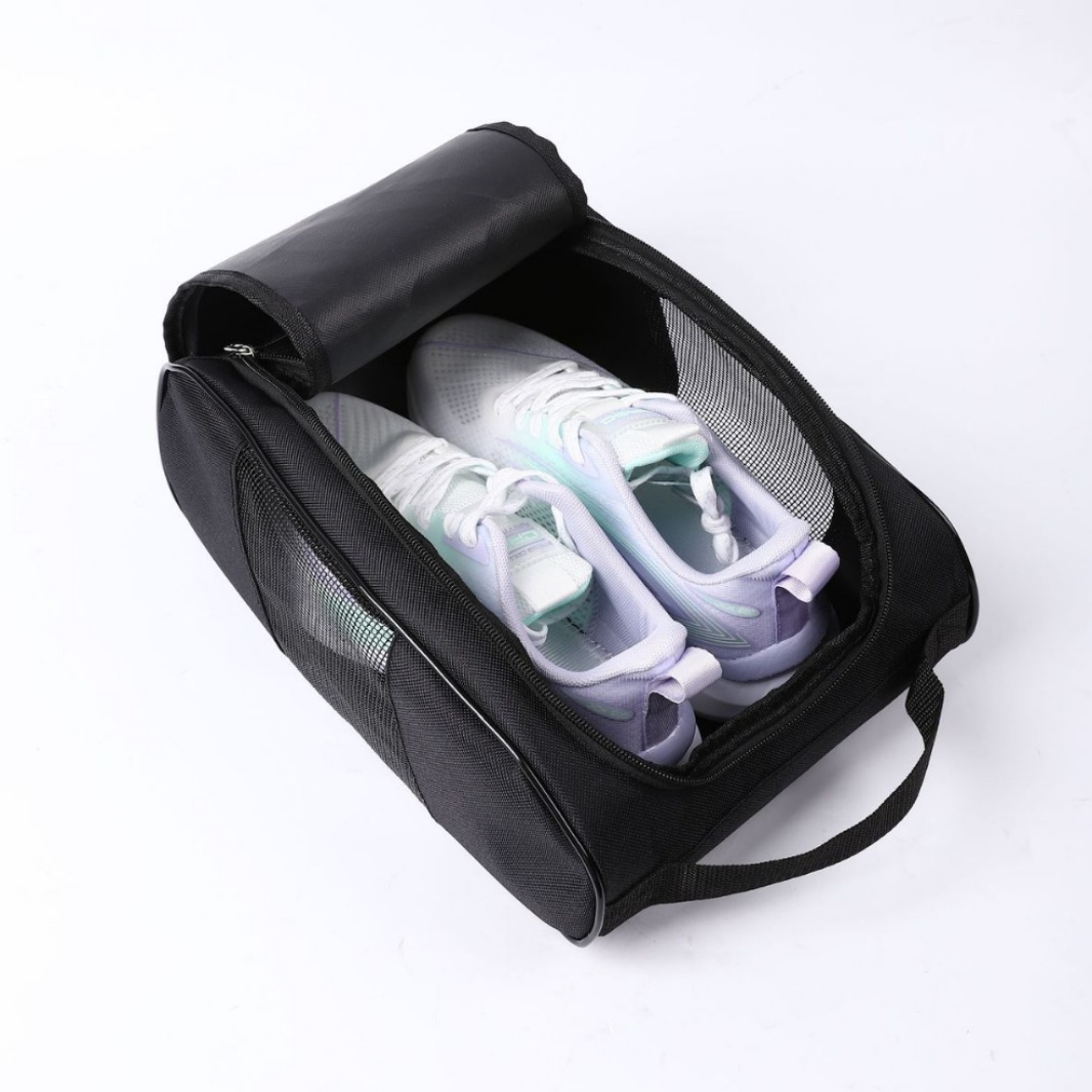 Portable Golf Shoe Bag High Qu - Golf Equipment Bag ulasan dan harga