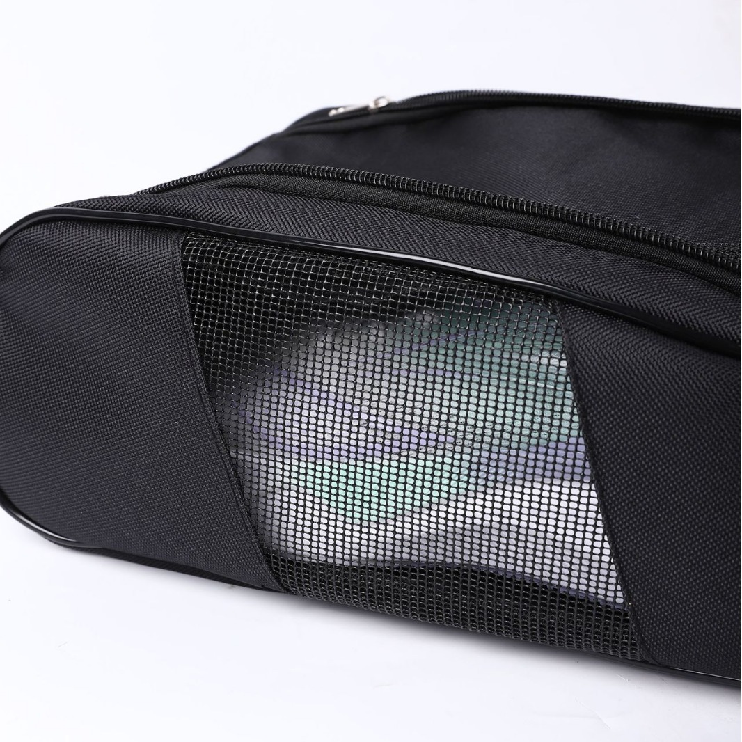 Portable Golf Shoe Bag High Qu - Golf Equipment Bag ulasan dan harga