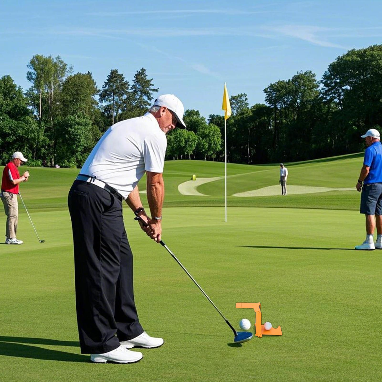Swing Trainer Golf Lightweight - Golf Equipment Usa ulasan dan harga