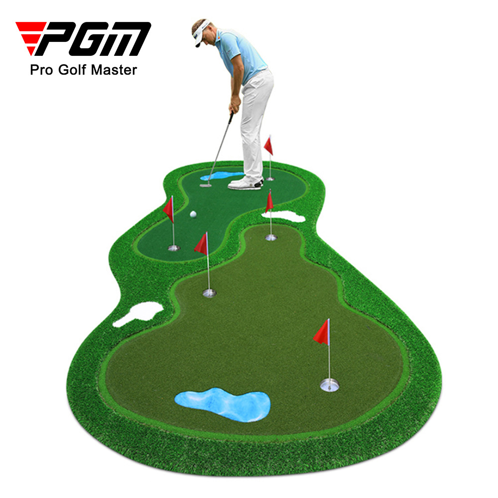 PGM Dual Speed Golf Putting Gr - X Golf Equipment ulasan dan harga