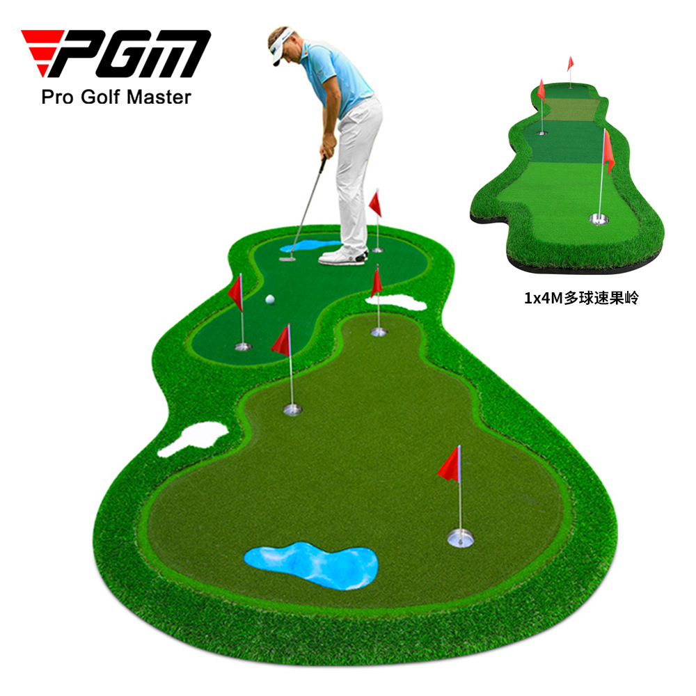 PGM Dual Speed Golf Putting Gr - X Golf Equipment ulasan dan harga