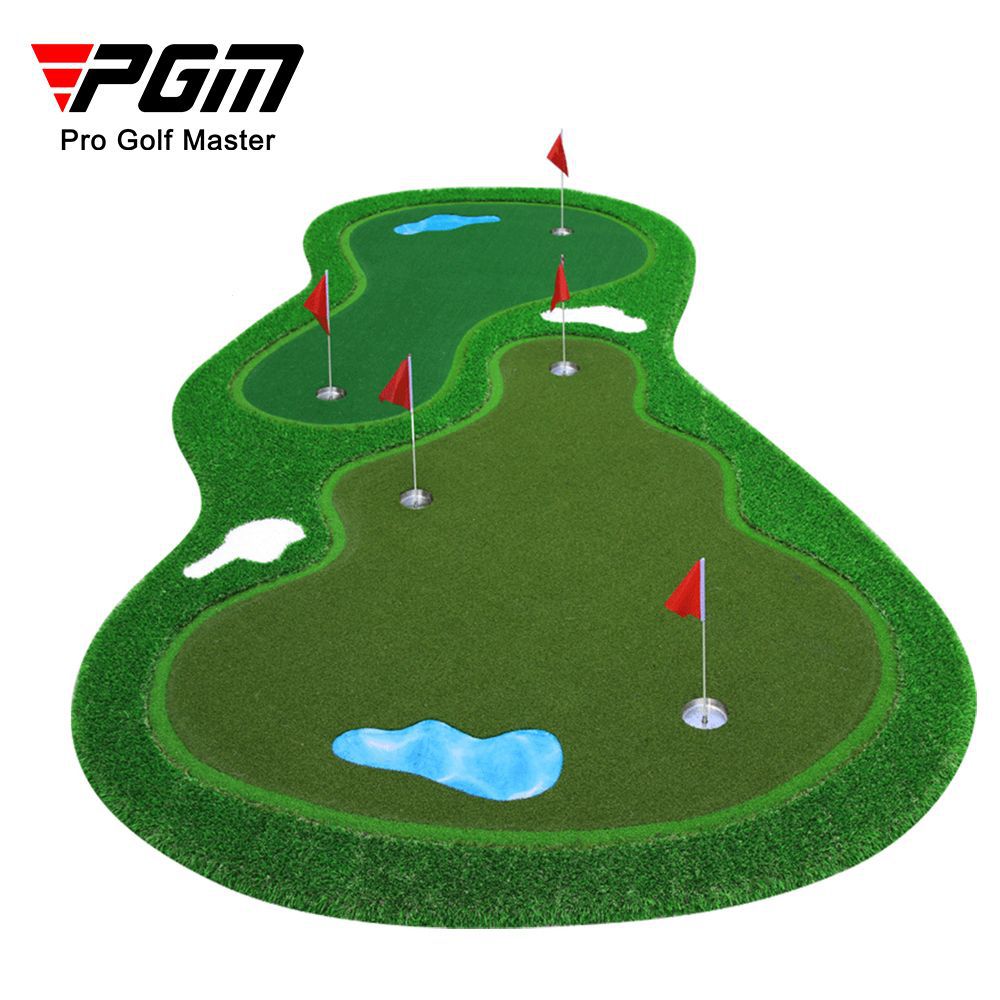PGM Dual Speed Golf Putting Gr - X Golf Equipment ulasan dan harga