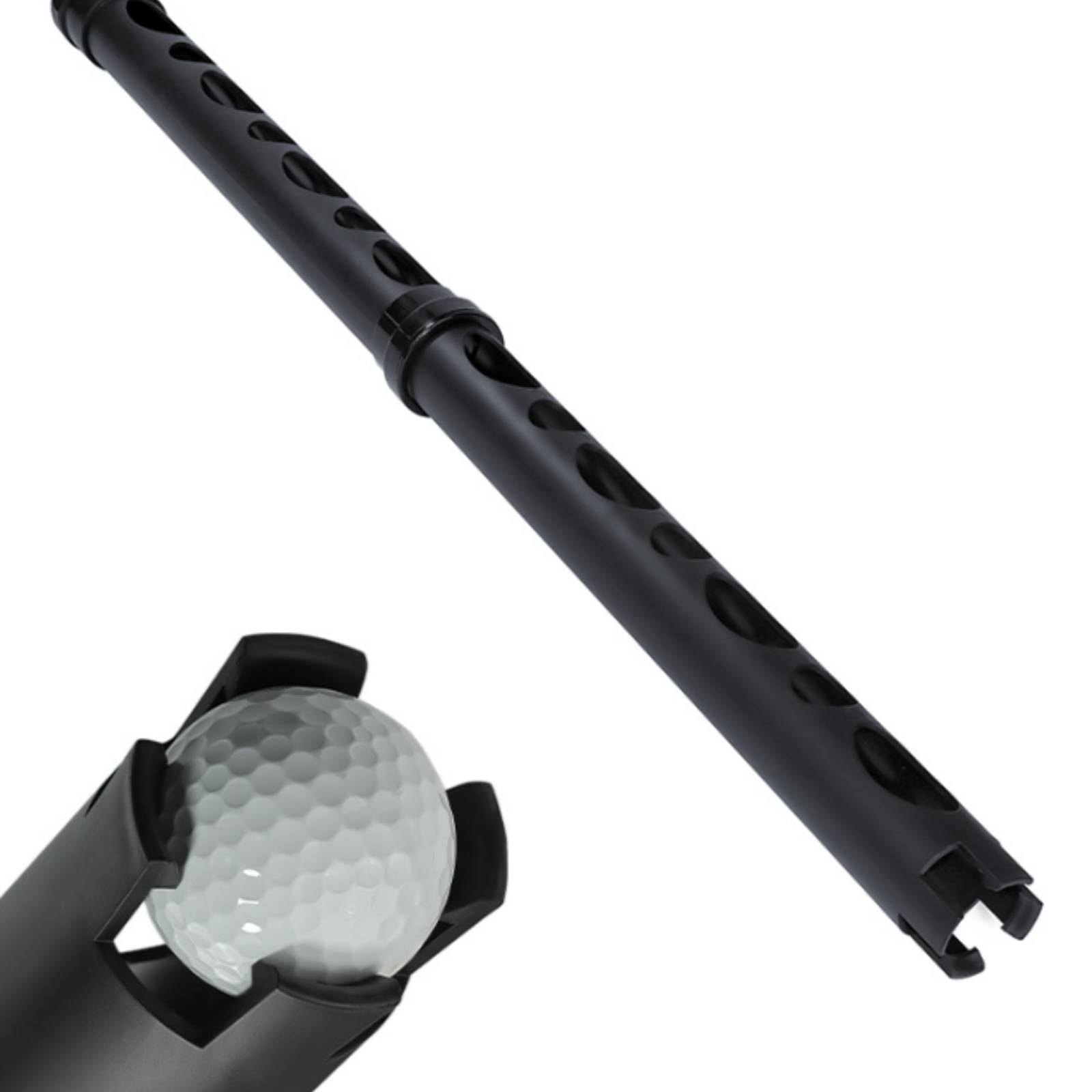 Golf Ball Picker Tube Detachab - Golf Equipment Usa ulasan dan harga