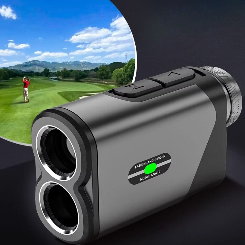Mini Golf Laser Rangefinder Ou - Golf Equipment Usa ulasan dan harga