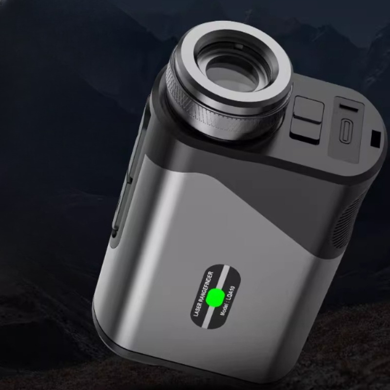 Mini Golf Laser Rangefinder Ou - Golf Equipment Usa ulasan dan harga
