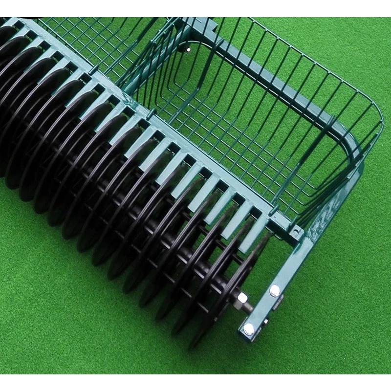 Ready to Ship Golf 1/2 Section - Golf Equipment Usa ulasan dan harga