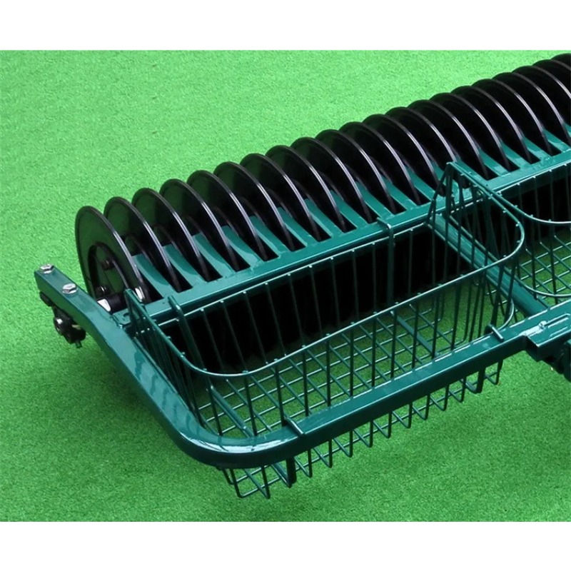 Ready to Ship Golf 1/2 Section - Golf Equipment Usa ulasan dan harga