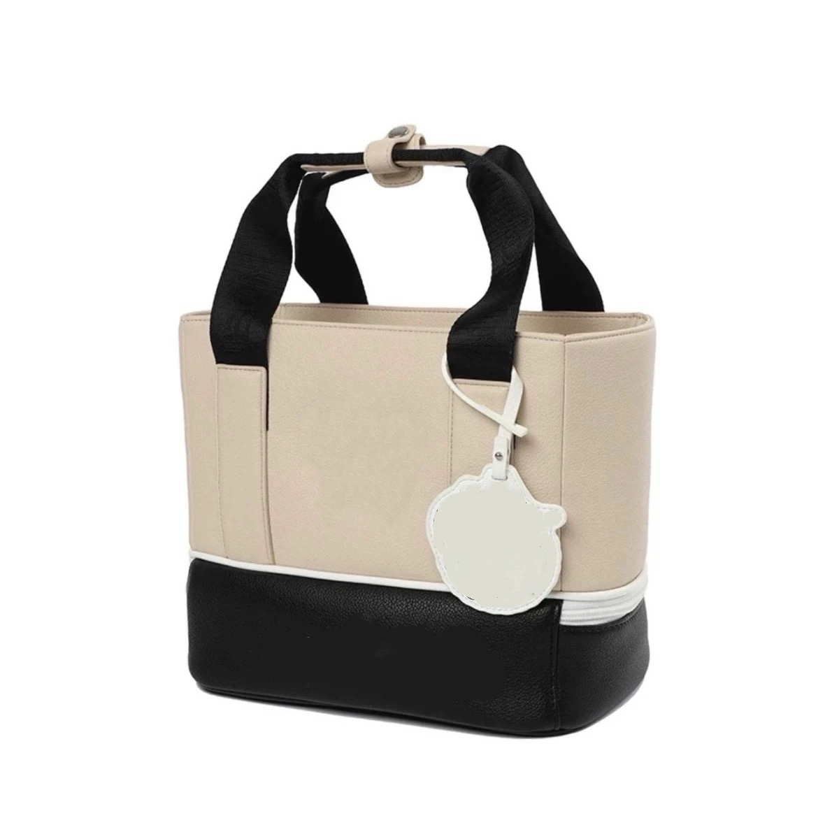 Golf Handbag, Unisex New Fashi - Golf Equipment Bag ulasan dan harga