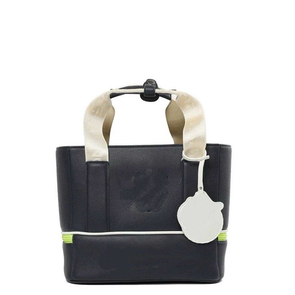 Golf Handbag, Unisex New Fashi - Golf Equipment Bag ulasan dan harga