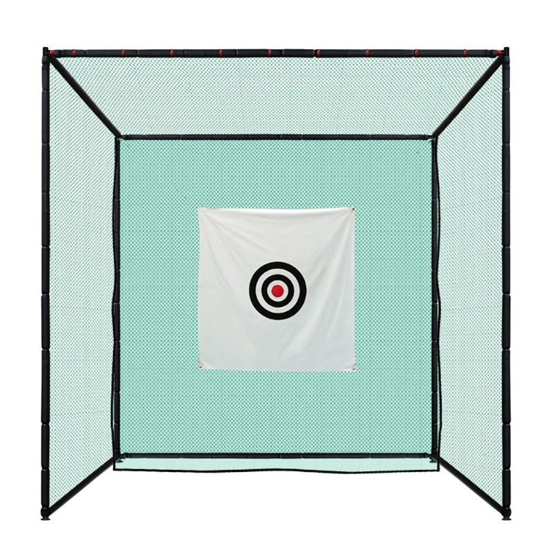 3M x 3m golf practice net, swi - X Golf Equipment ulasan dan harga