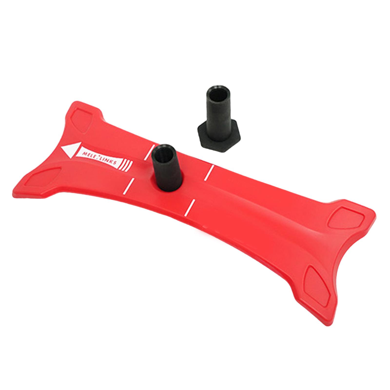 Golf Launch Pad with x Tees Pr - X Golf Equipment ulasan dan harga