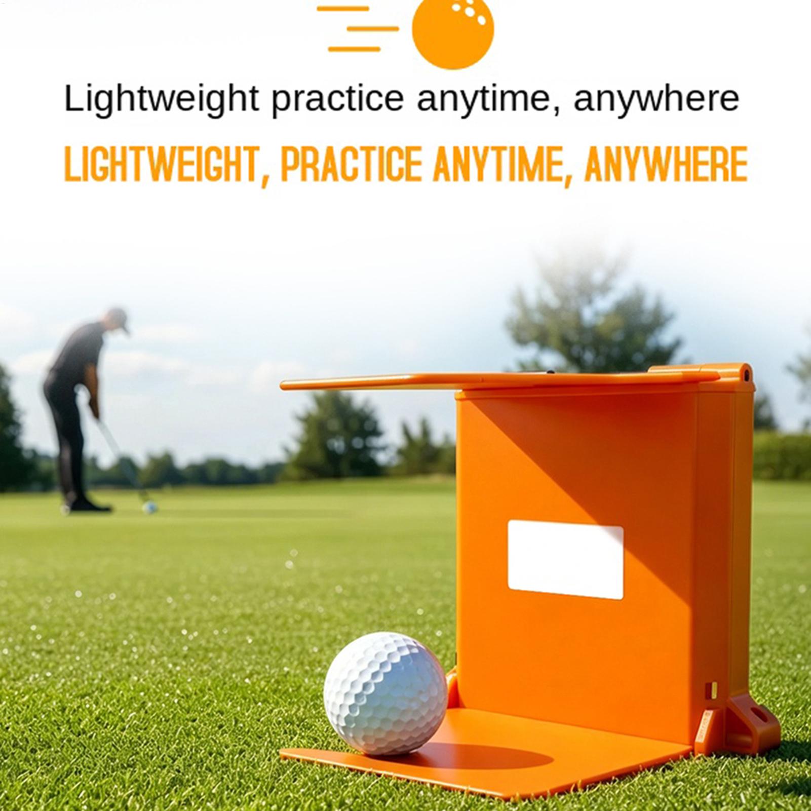 Swing Trainer Golf Portable An - Golf Equipment Usa ulasan dan harga