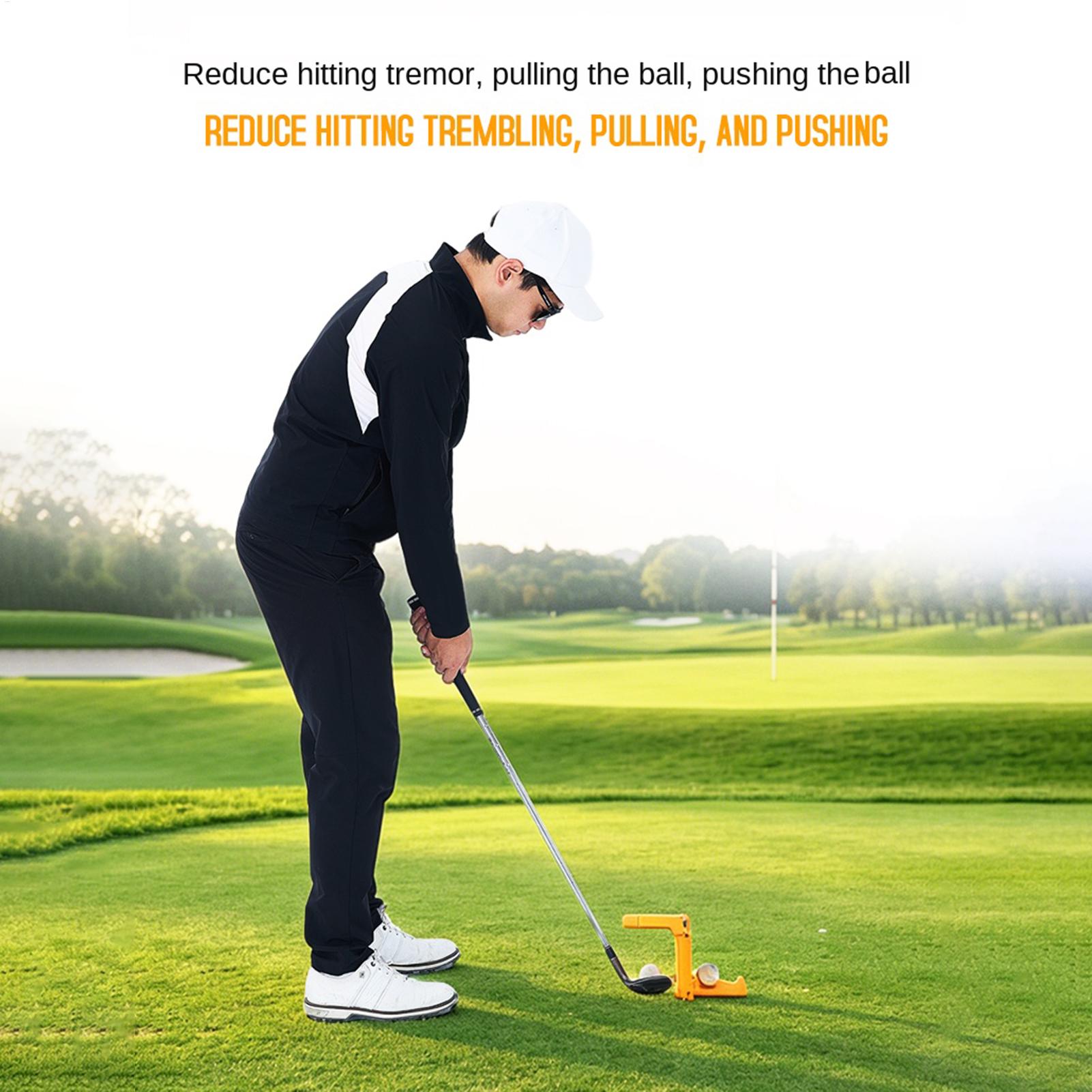 Swing Trainer Golf Portable An - Golf Equipment Usa ulasan dan harga