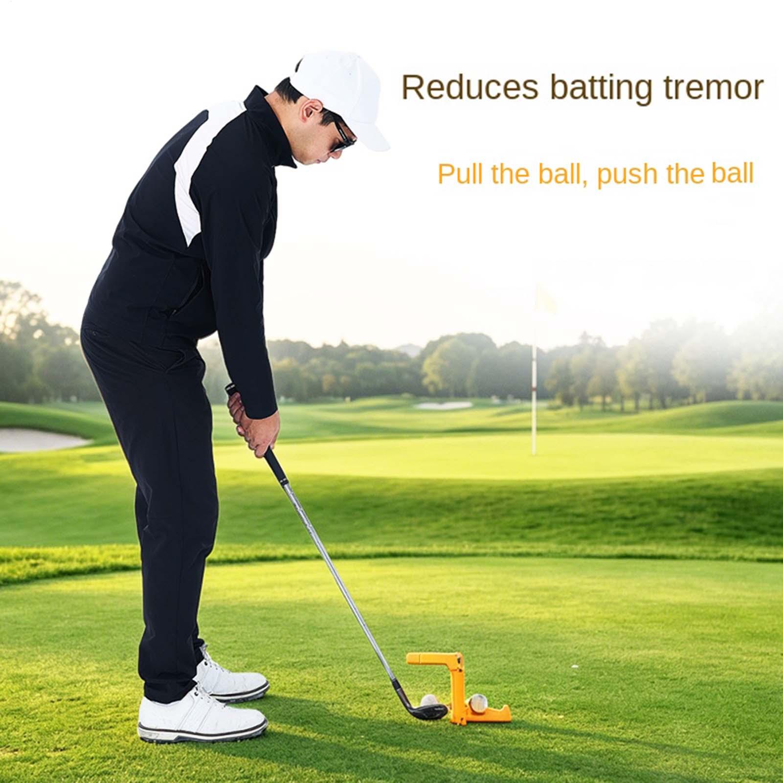 Swing Trainer Golf Portable An - Golf Equipment Usa ulasan dan harga