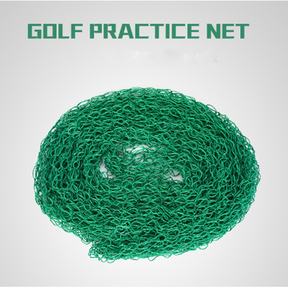 10ft x 10ft Green Strong Nylon - X Golf Equipment ulasan dan harga