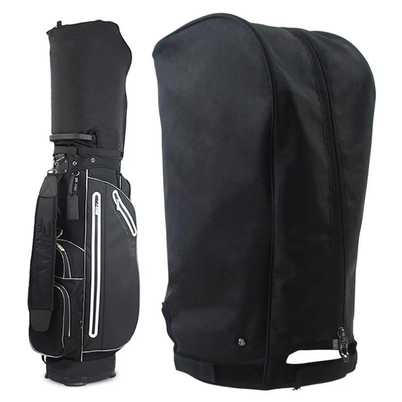 Portable Waterproof Golf Bag R - Golf Equipment Bag ulasan dan harga