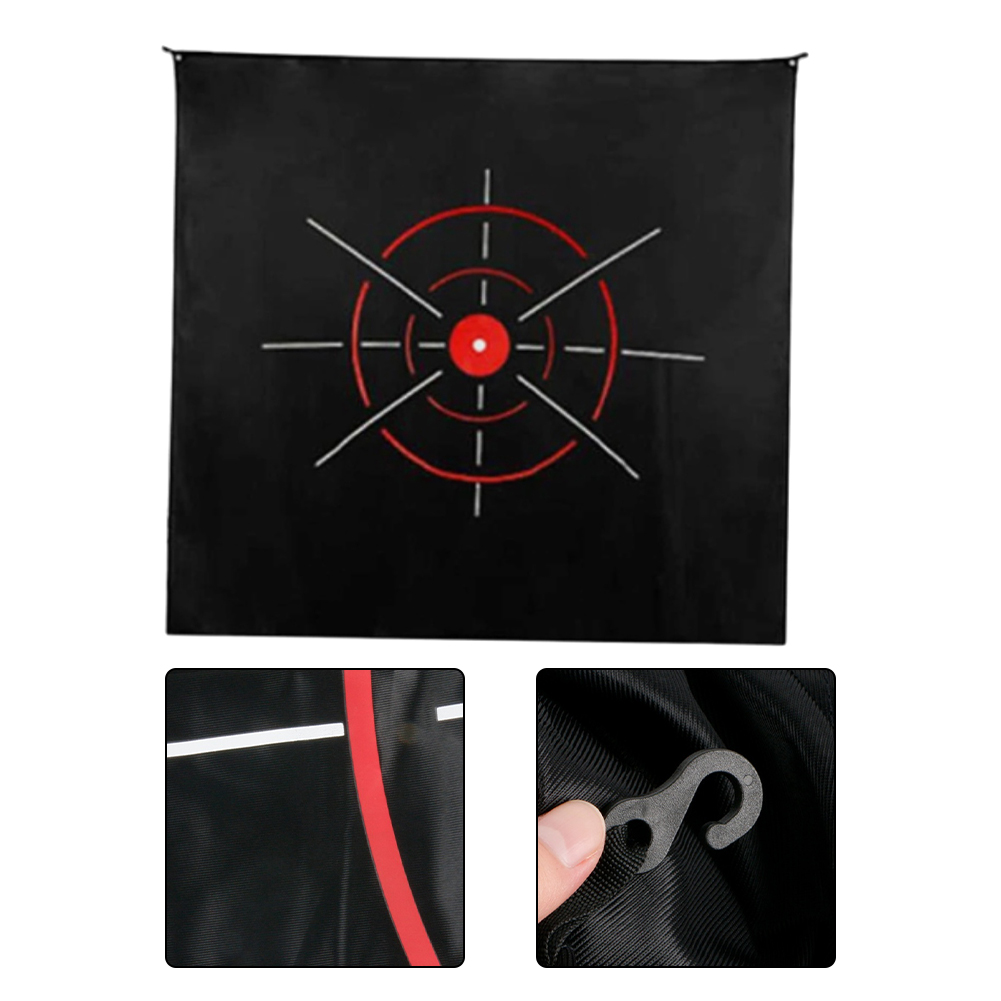 Easy Installation Golf Hitting - X Golf Equipment ulasan dan harga