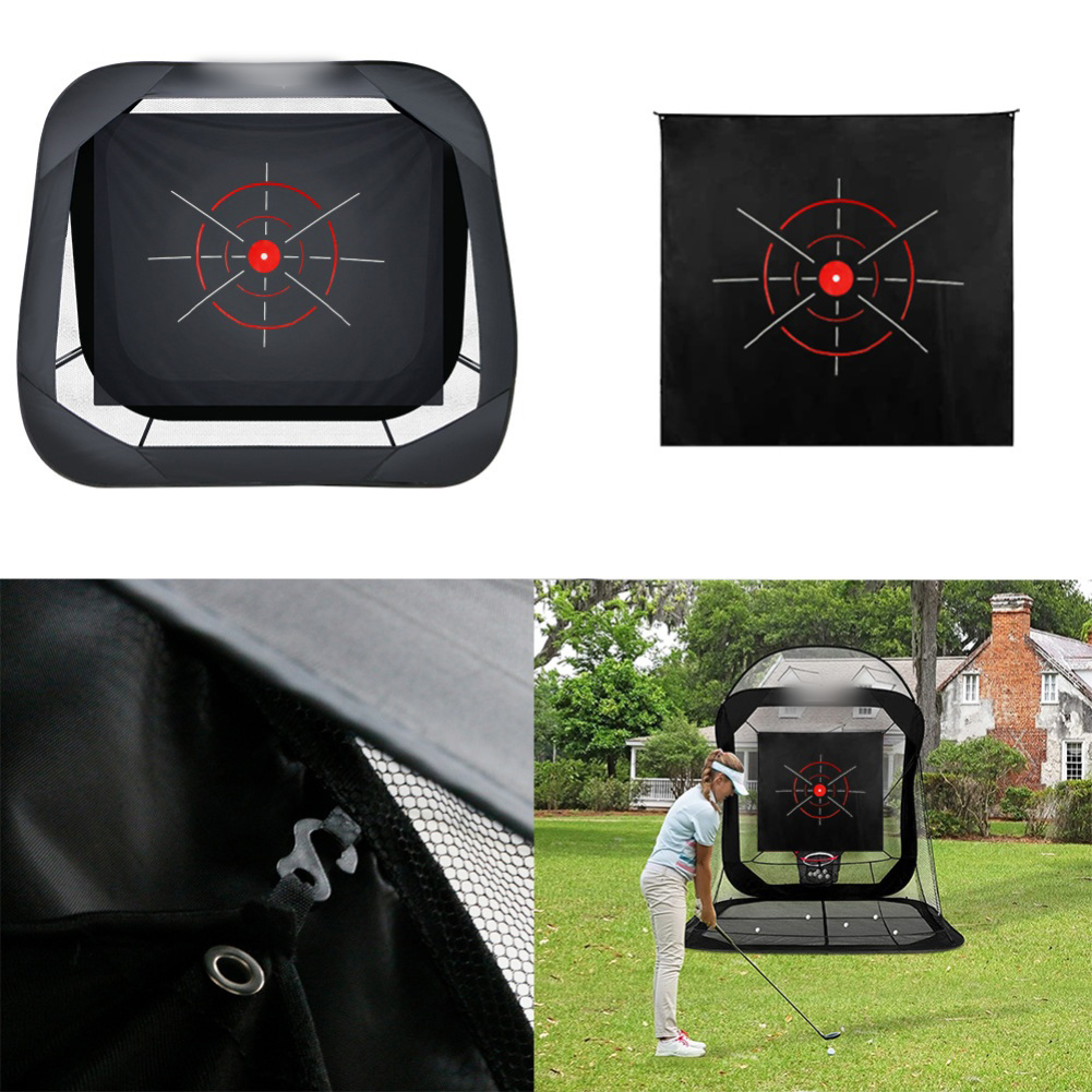 Easy Installation Golf Hitting - X Golf Equipment ulasan dan harga
