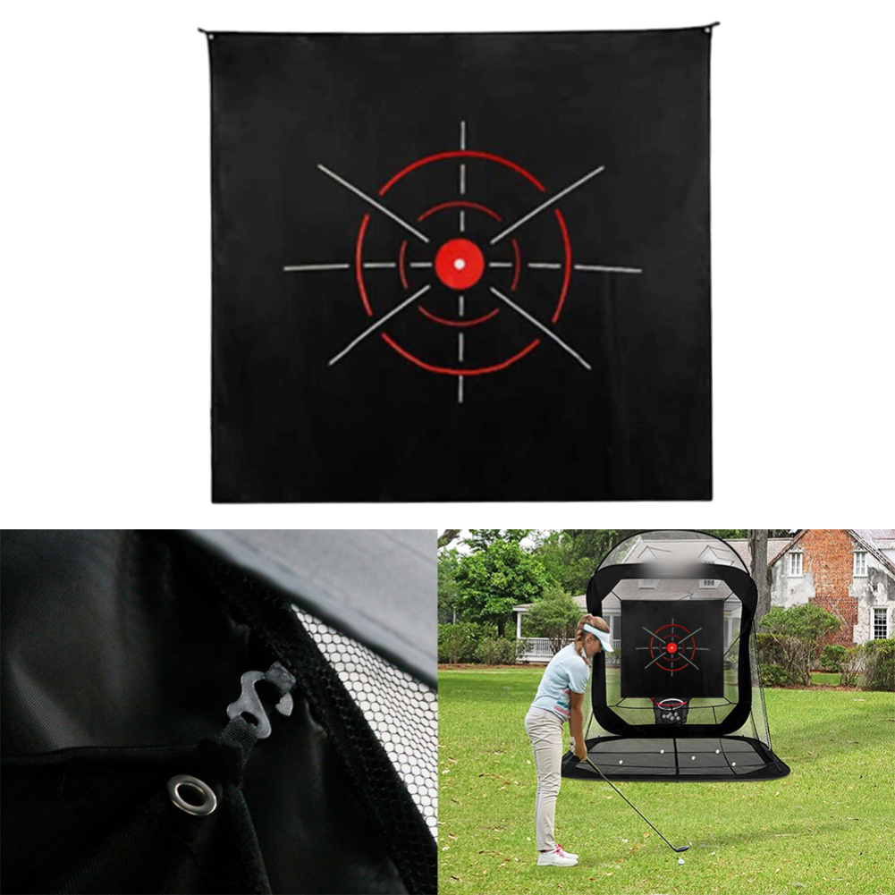 Easy Installation Golf Hitting - X Golf Equipment ulasan dan harga