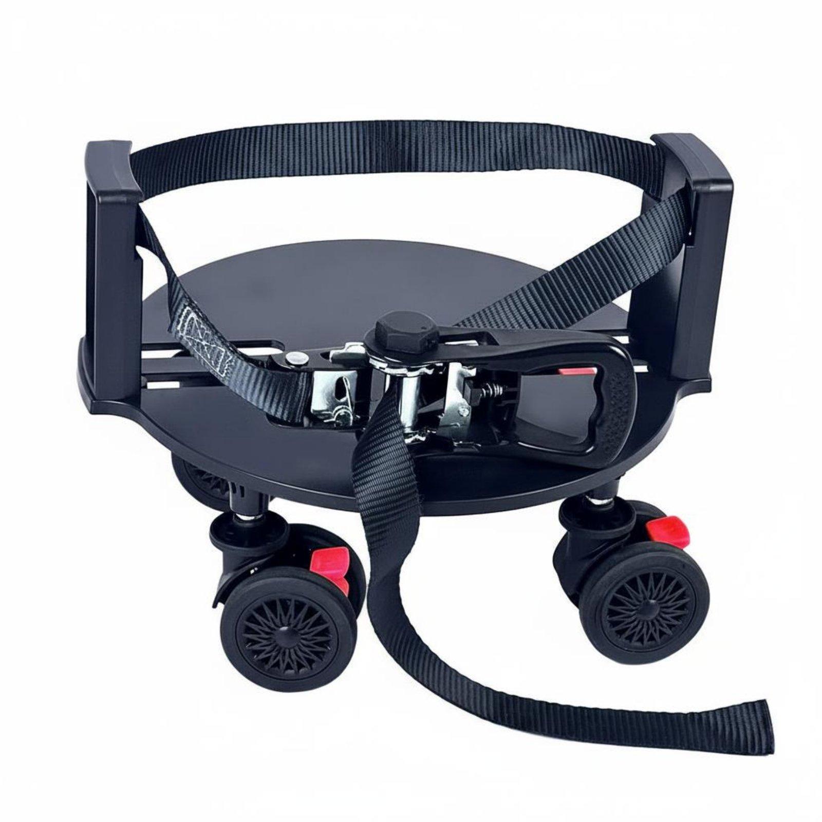 Portable Golf Equipment Stand  - Golf Equipment Bag ulasan dan harga