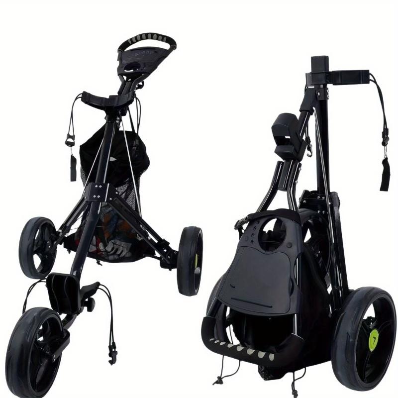 Trolley Net Bag Universal Golf - Golf Equipment Bag ulasan dan harga
