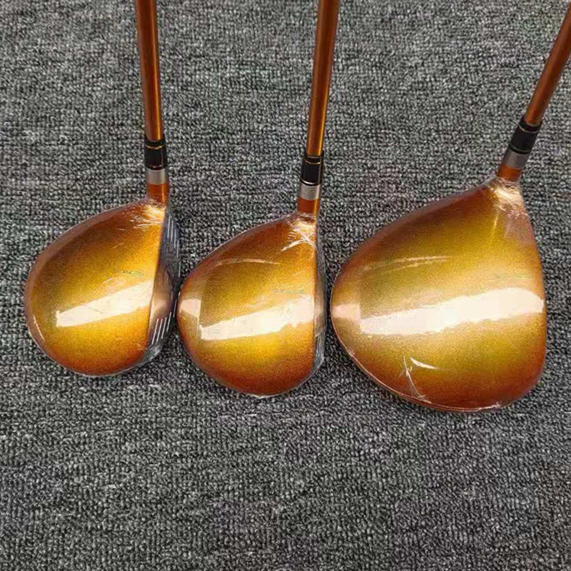Full set of golf clubsGolf s-0 - Golf Equipment Bag ulasan dan harga
