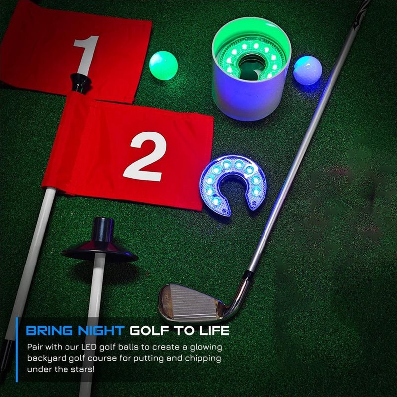 【Price Drop !!】1Set LED Golf H - Golf Equipment Price ulasan dan harga