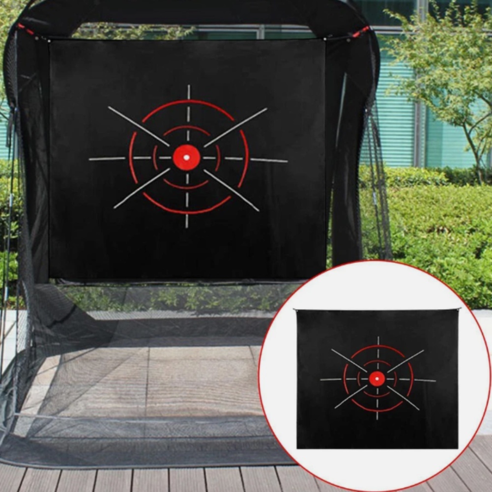Golf Training Equipment 168 fo - X Golf Equipment ulasan dan harga