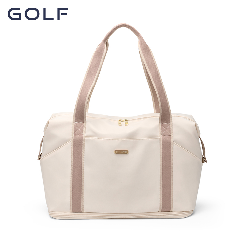 GOLF  Expandable Travel Bag fo - Golf Equipment Bag ulasan dan harga