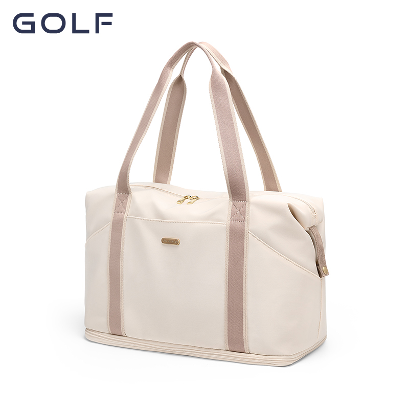 GOLF  Expandable Travel Bag fo - Golf Equipment Bag ulasan dan harga