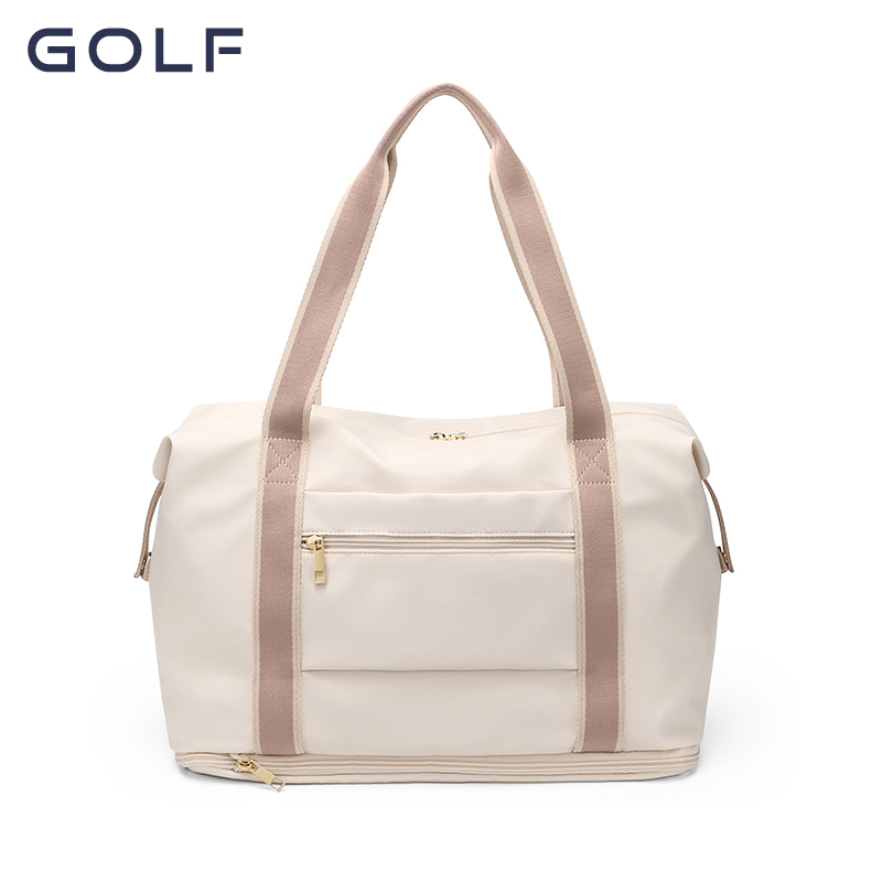 GOLF  Expandable Travel Bag fo - Golf Equipment Bag ulasan dan harga