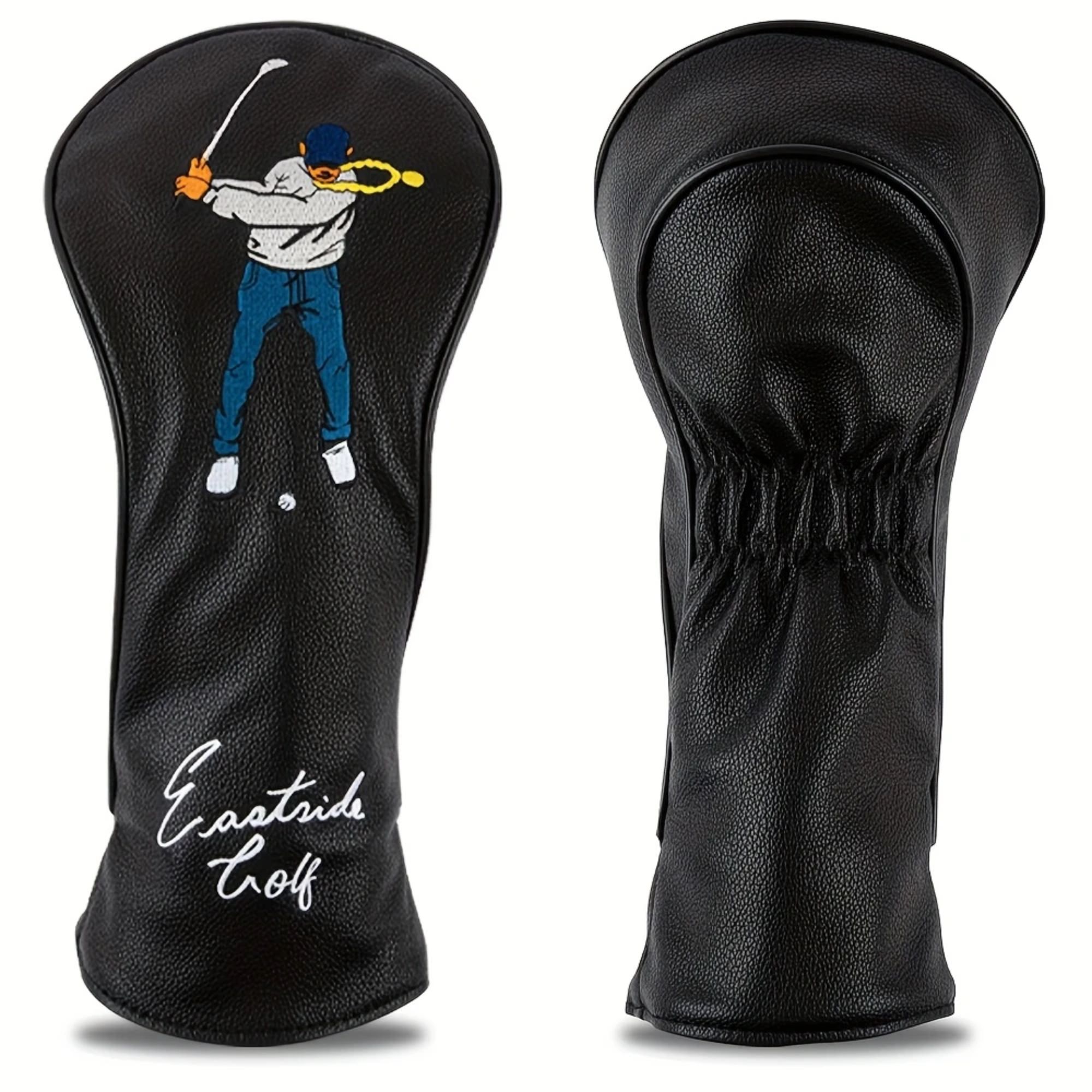 Golf Club Head Cover Durable S - Golf Equipment Bag ulasan dan harga