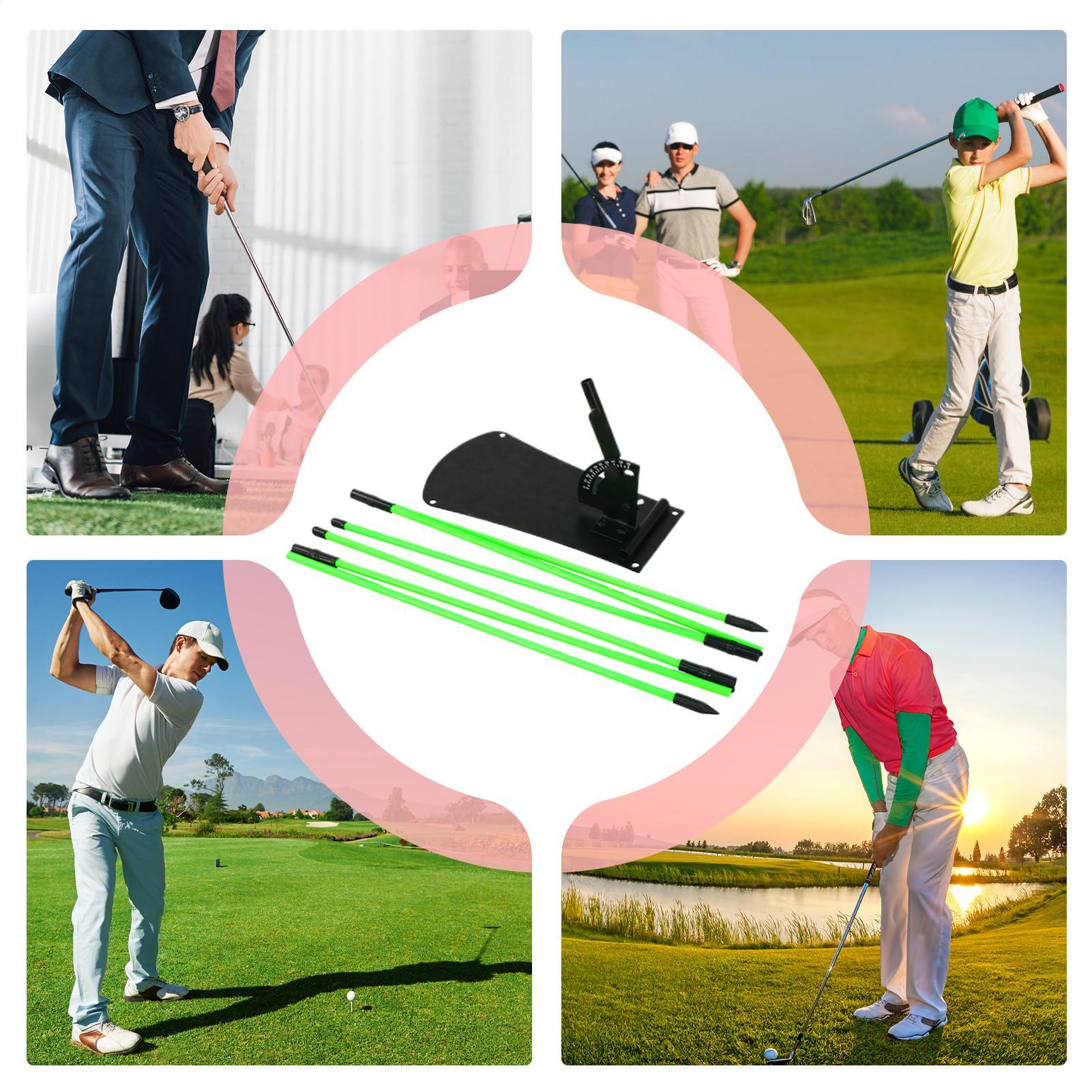 Golf Alignment Sticks Putting  - Golf Equipment Usa ulasan dan harga