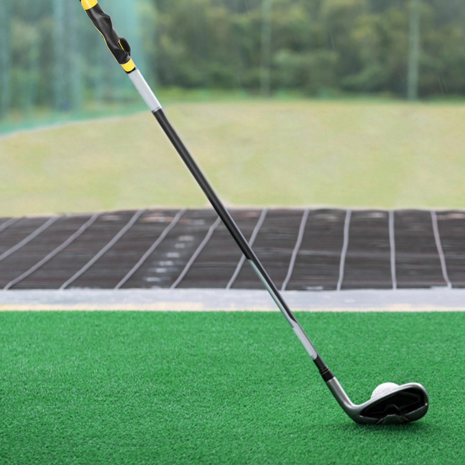 Golf Grip Trainer Swing Correc - Golf Equipment Usa ulasan dan harga