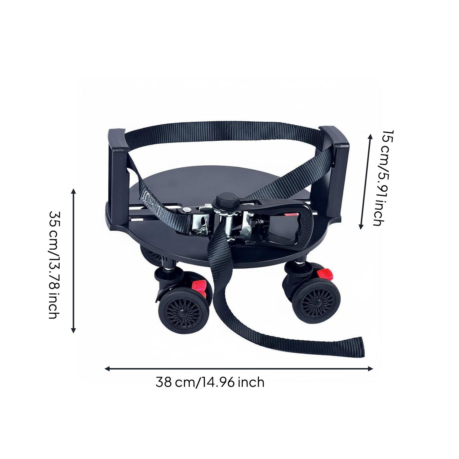Portable Golf Equipment Stand  - Golf Equipment Bag ulasan dan harga