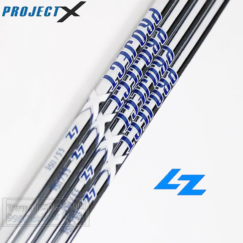 Golf Irons Shaft Project X LZ  - X Golf Equipment ulasan dan harga