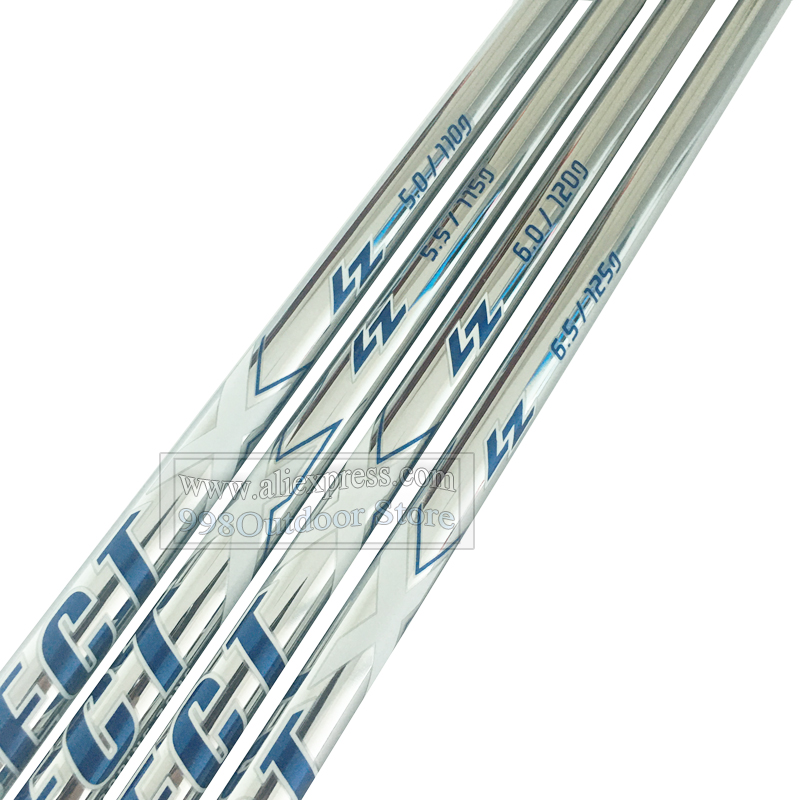 Golf Irons Shaft Project X LZ  - X Golf Equipment ulasan dan harga